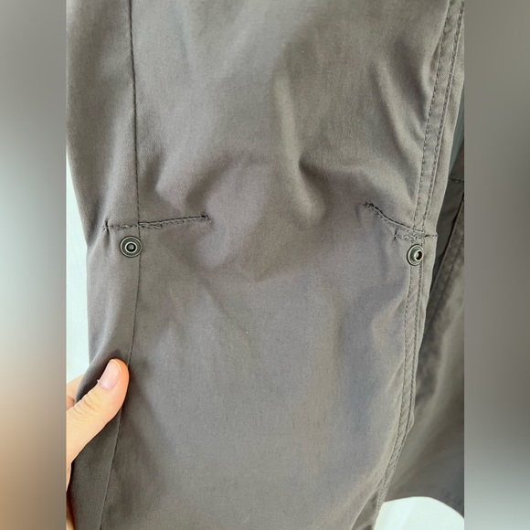 Prana Activewear Pants - Picture 6 of 11